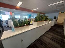 Suntec Tower Three (D1), Office #591811551